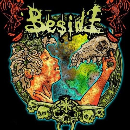 Beside - New Colony