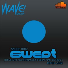 Snoop Dogg - Sweat (Jesus Amo, Tisu Fernandez & Sebastian Ricardo Remix) PROMO!!!!