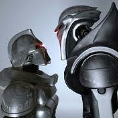 Frakin machines - dLUDEd / Cornbrail collaboration