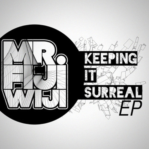 Mr. FijiWiji - Insomnia (MAKRO Remix) [Monstercat Release]
