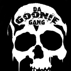 The Goonies-Goonie Gang