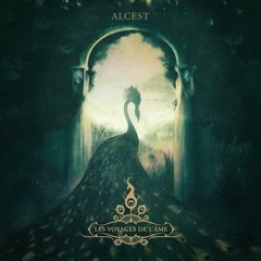 Alcest - Là Où Naissent Les Couleurs Nouvelles
