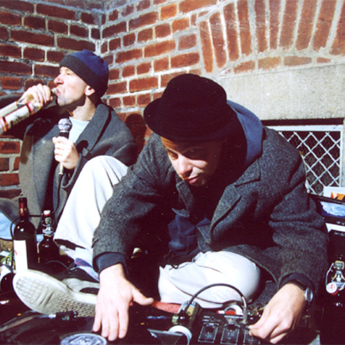 Ein Team für sich (Double D & Plappermaul)