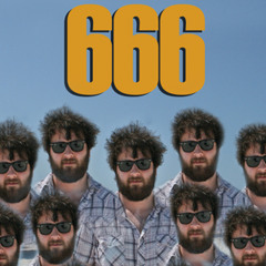 The World May Never Know (cover)