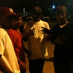 Relax ft KNS THE ENGINEER