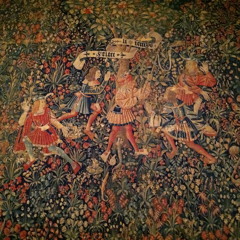 Sicut cervus desiderat, Part One (Palestrina)