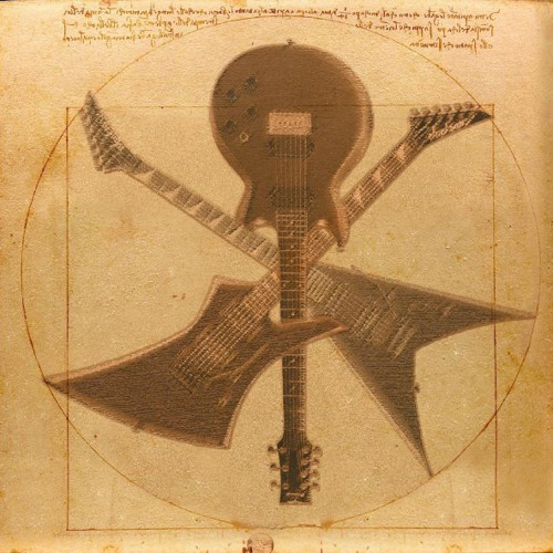 Into The Lungs of Hell (Megadeth Cover)