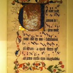 Nesciens mater virgo virum (Jean Mouton)