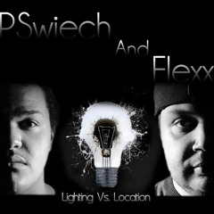 RadioInactive (PSwiech) (Prod TellingBeatz)