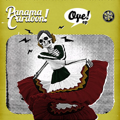 Panama Cardoon - Oye!