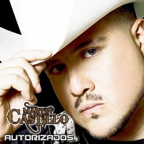 MARTIN CASTILLO MINI MIX