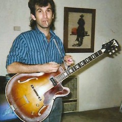 Since Jesus was a Man (Searching for a Reason)