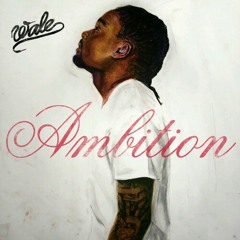 Wale- Slight Work(Quality and Void Wheres It At Remix)