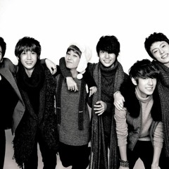 Boyfriend - You and I