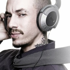 Eligh + Amplive - What's In A Name (SselemaN NamelesS Remix)