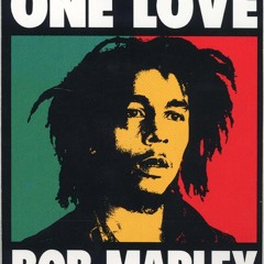[Dubstep] Bob Marley -  Is this love (Mt. Eden Edit)