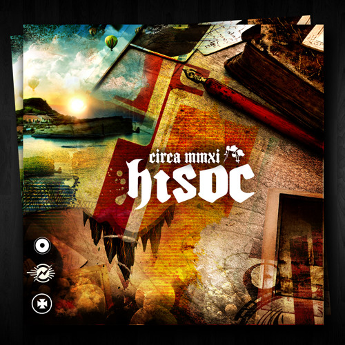 "Before Goodbye" by High Society Collective