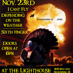 PREMATURE EVACUATION REMIX - I CAN'T FLY 2007