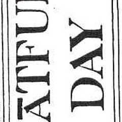 HATFUL DAY - Craft the Art