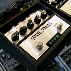 A/DA Final Phase Demo 2 Click For Info!