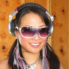 DJ ICON Live @ Opulent Temple, Burning Man 2010