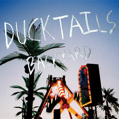 Ducktails - Crystal Vision