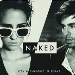 Naked(Enrique) Musicana En Urva' Remix