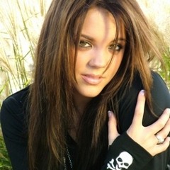 Kaci Brown - Can't Get Over You