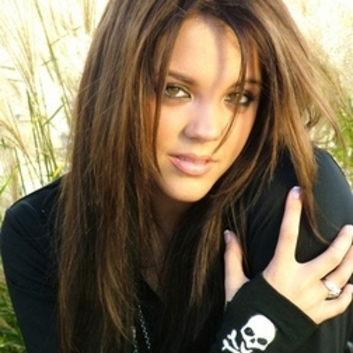 Kaci Brown - Can't Get Over You