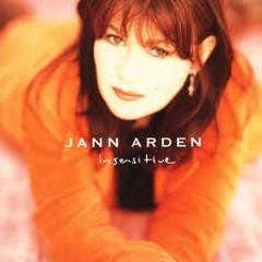 Insensitive_Jann Arden Remixed by -Dj ian-