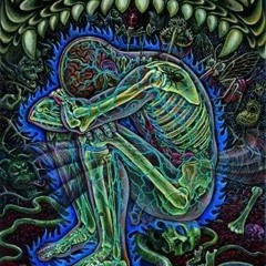 Cymatics - Withdraw Into Ourselfs