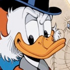 SPM - Duck Tales Theme Song