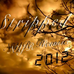 Depeche Mode: Stripped (Colorless Winter's "NYR 2012 Remix")