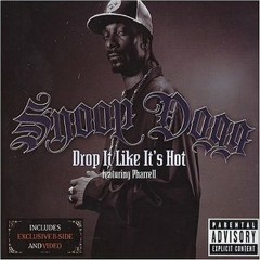 Drop It Like It's Hot (Snoop Dogg, Pharrell Williams Remix)
