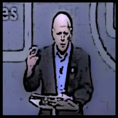 Christopher Hitchens - Antitheist Anthem