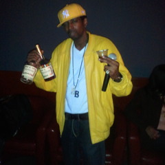 "BOOGIE BDAY" BOOGIE BLACK  & D.J. MIKE NEZEE (PiFFMiXX)