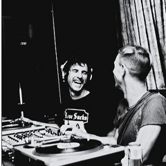 Luciano - Richie Hawtin - Rich Korach @ 2500 Club - Detroit - september 5th 2005 (part1)