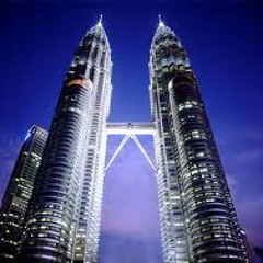 Jon Brooks - Malaysia Truly Asia - Malaysian Music