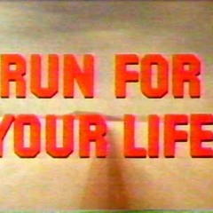 Constantin Clipa - Run for your life