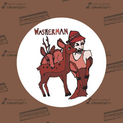 Washerman - Basement Chord