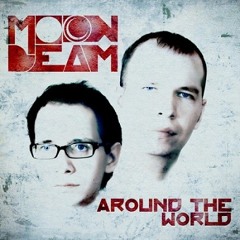 Moonbeam & Avis Vox - Storm of Clouds (FROST FACT remix)