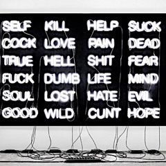 Four Letter Word - Jason Grimaldi