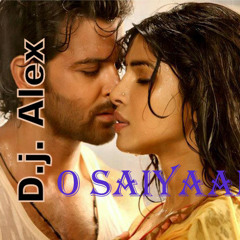 O Saiyaan - D.J. AKM - Scratch mix