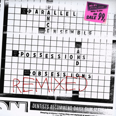 Parallel Dance Ensemble Occupied Salax Peep Show ( Axel Boman & Petter ) Remix
