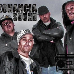 REZONANCIA 2012: "KORRIENTE" / Adelanto de disco "A Puro Ra"