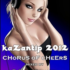 KaZantip 2012  : cHoRuS oF cHeErS