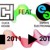 Artwork for dj set NYE 2011