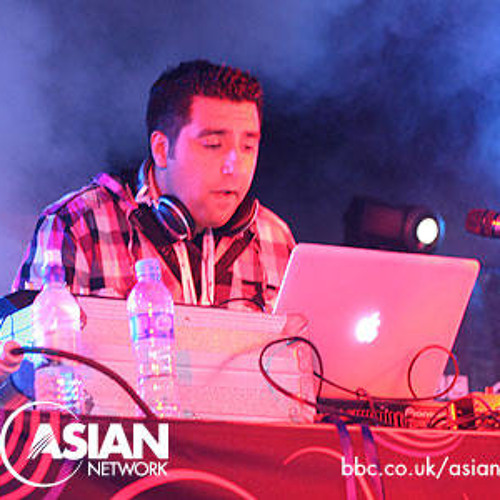 Dipps Bhamrah - NYE 2011 DJ Set