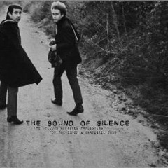 S&G - Sound of Silence einsauszwei rework