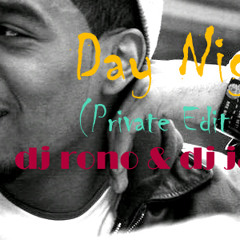 Day night(kid cudi)--Luv  Electro 2012 mix Deejay Javis Ft Deejay Rono